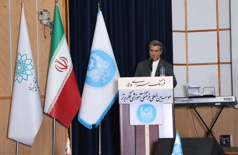موسسه فرهنگی آموزشی فکر برتر