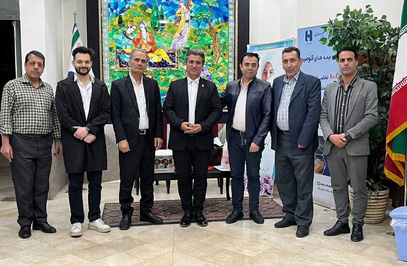موسسه فرهنگی آموزشی فکر برتر