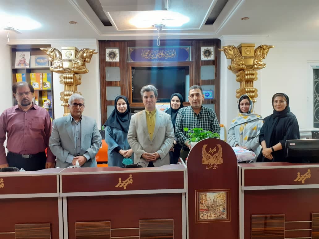 روز معلم با اساتید برتر فکربرتر