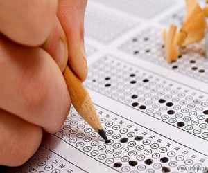 آزمون هنرستان